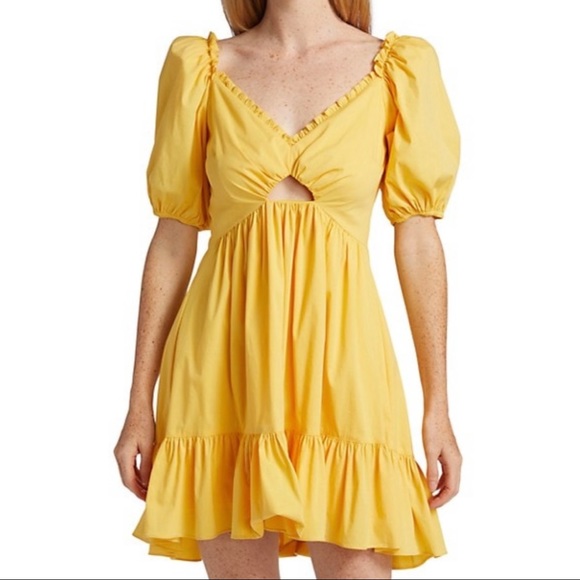 Cinq a Sept Dress - Picture 2 of 8